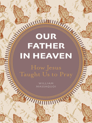 cover image of Our Father in Heaven